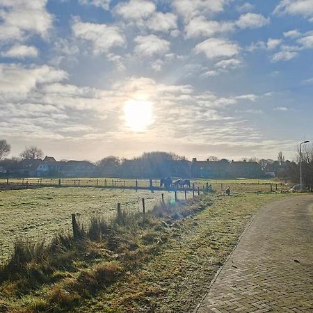 Pension Bakema Ameland Nes  Exterior foto