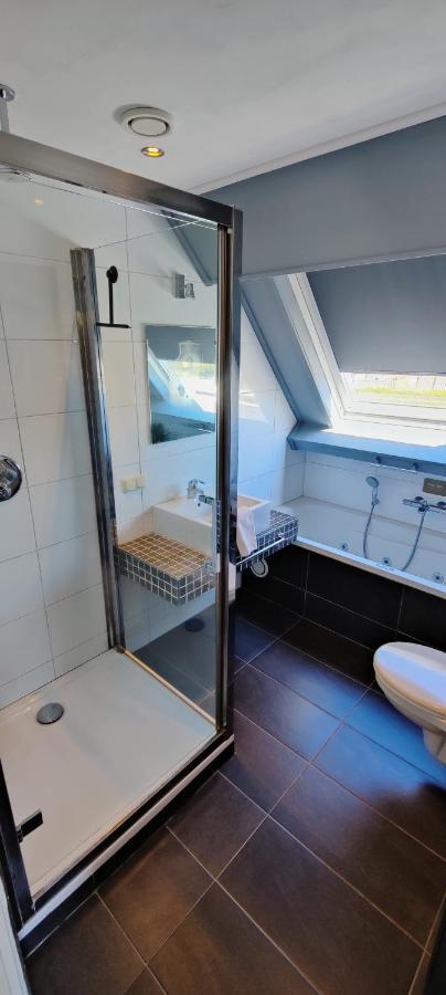 Pension Bakema Ameland Nes  Exterior foto