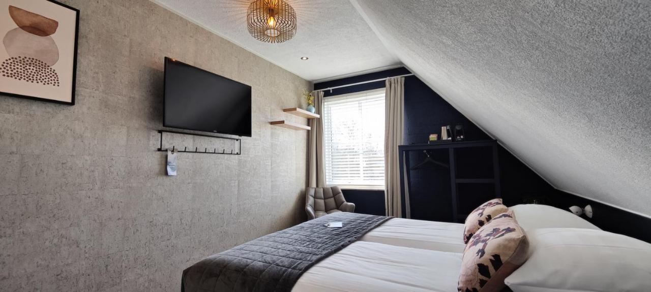 Pension Bakema Ameland Nes  Exterior foto