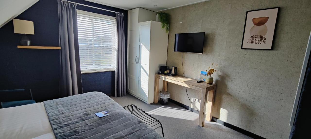 Pension Bakema Ameland Nes  Exterior foto