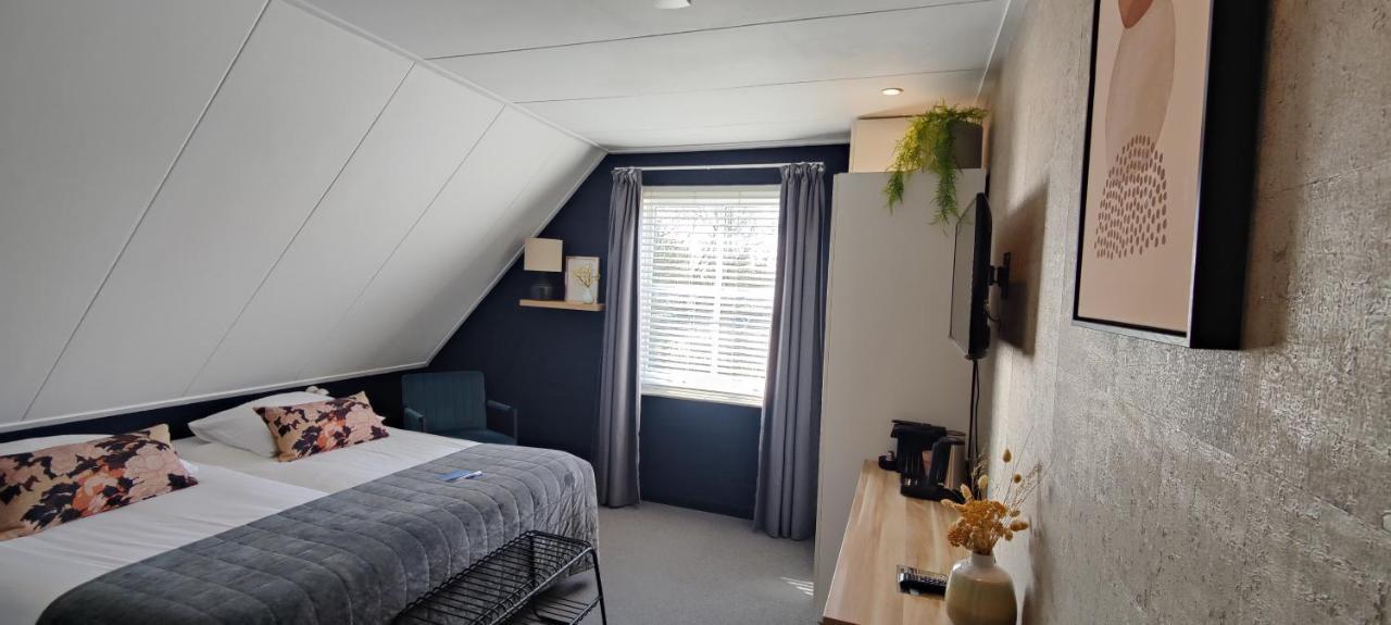 Pension Bakema Ameland Nes  Exterior foto