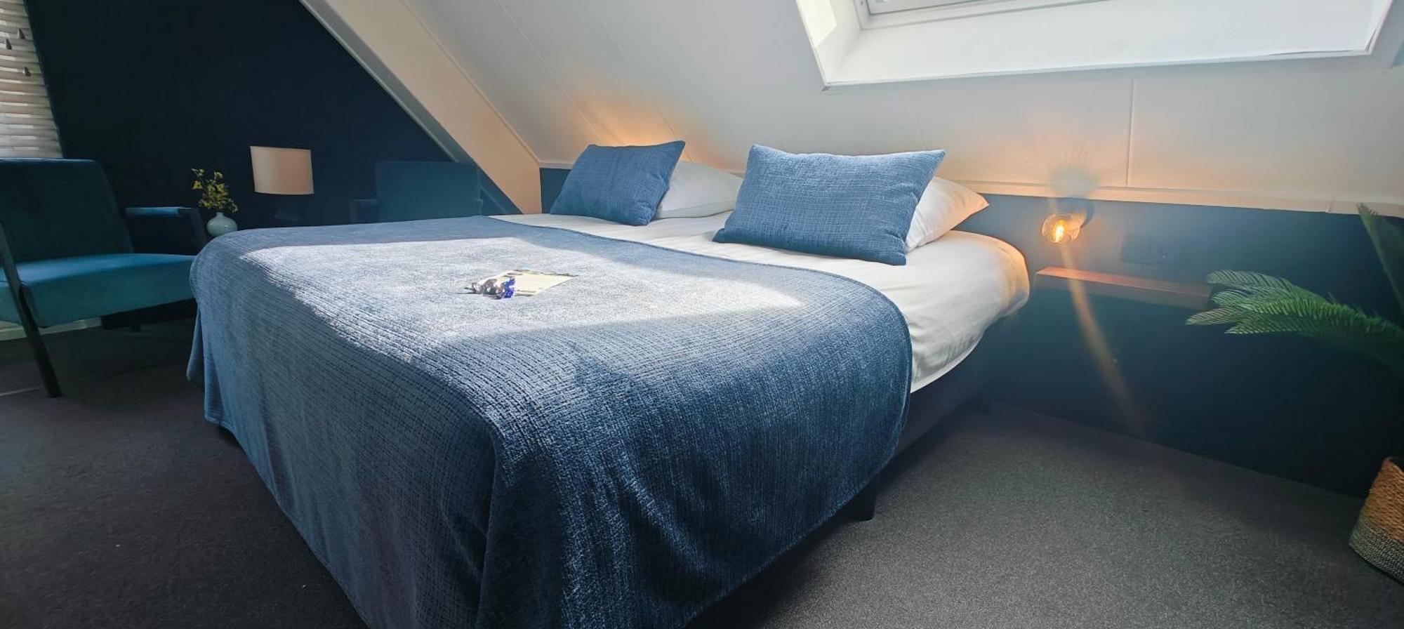 Pension Bakema Ameland Nes  Zimmer foto