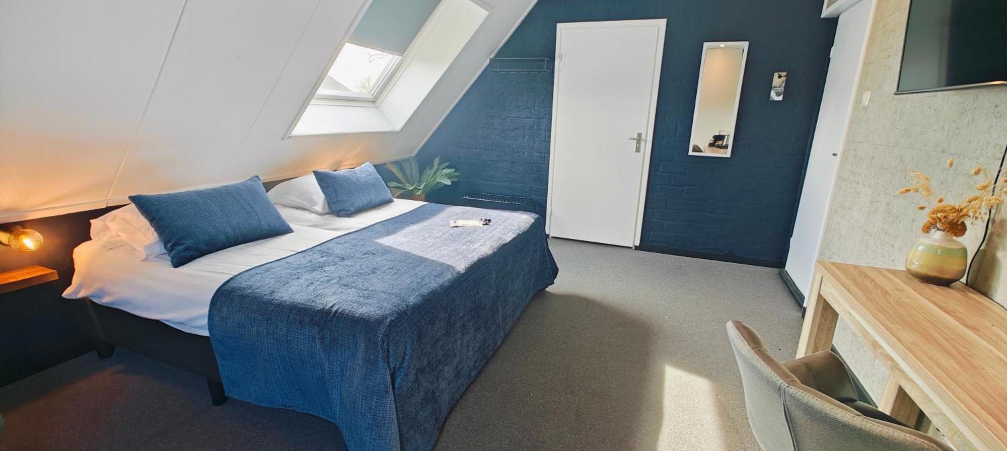 Pension Bakema Ameland Nes  Zimmer foto