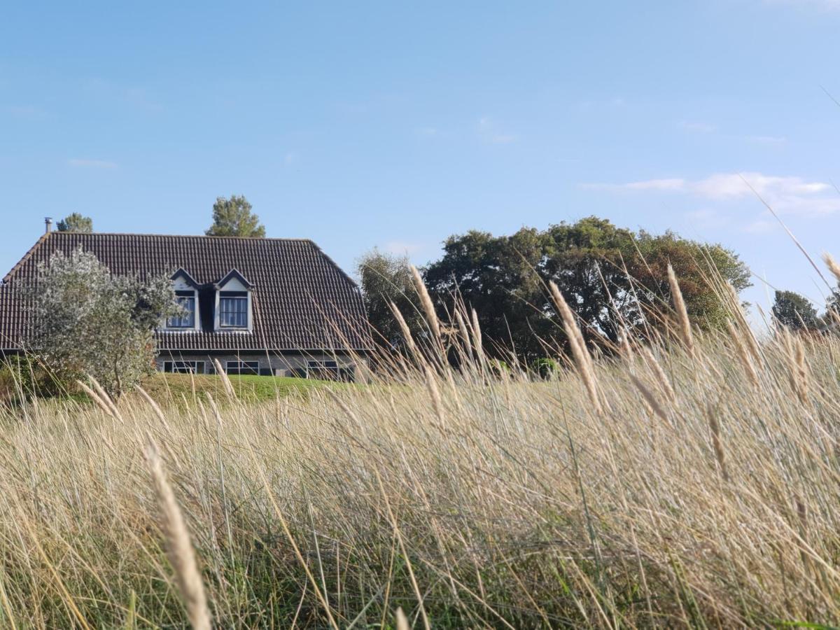 Pension Bakema Ameland Nes  Exterior foto