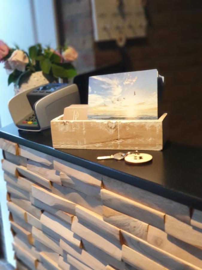 Pension Bakema Ameland Nes  Exterior foto